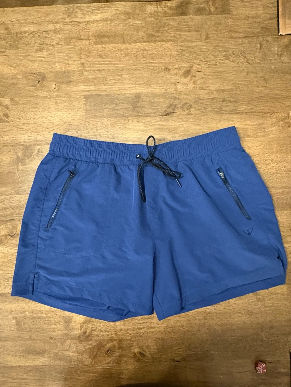 Women's Athletic Drawstring Shorts 5” inseam